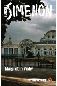 Maigret in Vichy