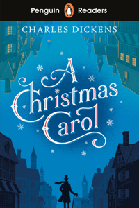 Penguin Readers Level 1: A Christmas Carol (ELT Graded Reader)