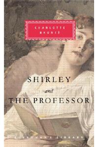 Shirley and the Professor: Introduction by Rebecca Fraser