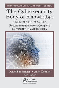 Cybersecurity Body of Knowledge