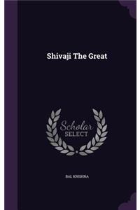 Shivaji The Great