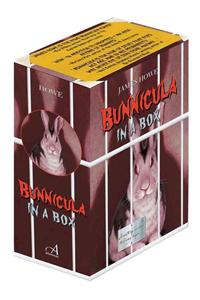 Bunnicula in a Box (Boxed Set)