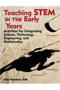 Teaching STEM in the Early Years