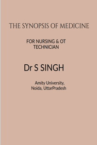 Synopsis of Medicine