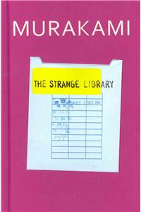 The Strange Library