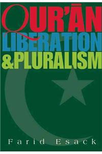 Qur'an Liberation and Pluralism