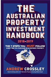 Australian Property Investment Handbook 2018/19