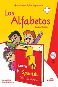 Nuevo LOS ALFABETOS +