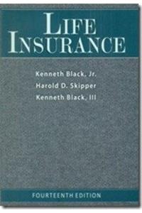 Life Insurance: 14th Edition