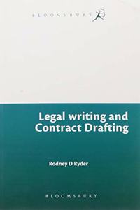 Legal Writing and Contract Drafting