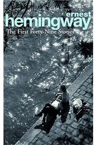 The First Forty-Nine Stories