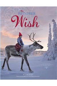 Reindeer Wish