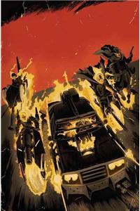 Ghost Racers