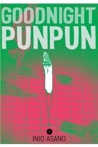 Goodnight Punpun, Vol. 2