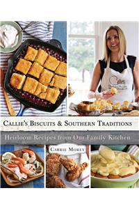 Callie's Biscuits and Southern Traditions