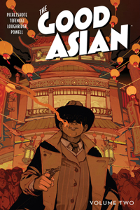 Good Asian Volume 2