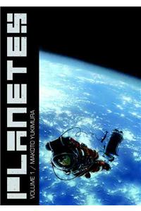 Planetes Omnibus, Volume 1