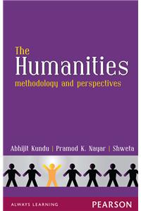 The Humanities