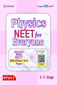 Physics NEET for everyone: Part 2