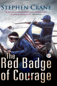 Red Badge of Courage