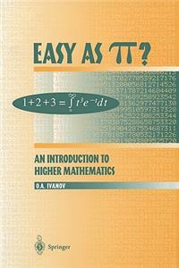 Easy as π?