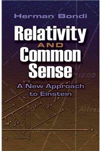 Relativity and Common Sense