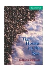 Cambridge English Readers Level 3: The House By The Sea