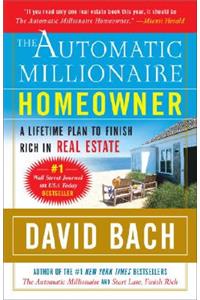 Automatic Millionaire Homeowner