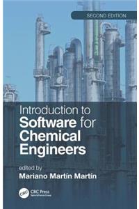 Introduction to Software for Chemical Engineers, Second Edition