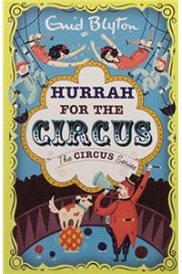 Hurrah for the Circus