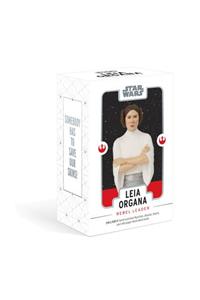 Star Wars: Leia Organa - Rebel Leader Box