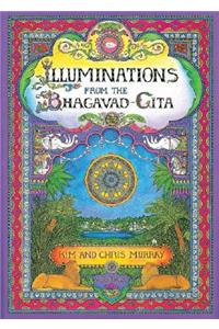 Illuminations from the Bhagavad Gita