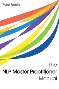 NLP Master Practitioner Manual