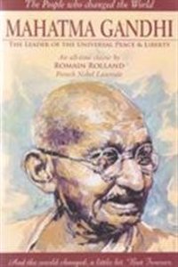 Mahatma Gandhi