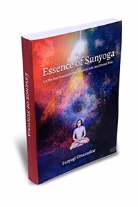 ESSENCE OF SUNYOGA (Color Edition)