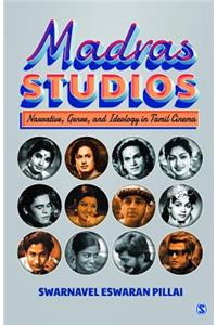 Madras Studios