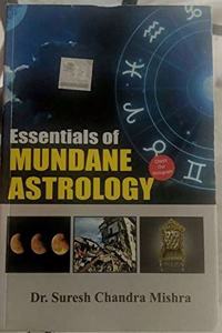 Essentials of Mundane Astrology