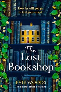 Lost Bookshop