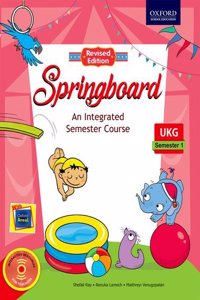 Springboard UKG Semester 1