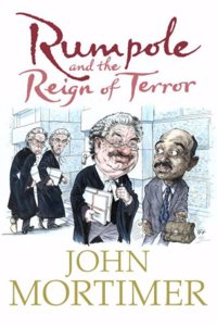 Rumpole & The Reign Of Terror