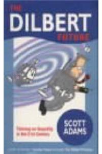 The Dilbert Future (Pb) A Format