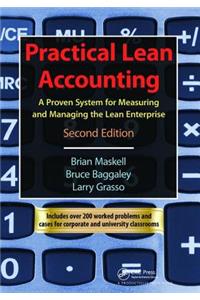 Practical Lean Accounting