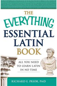 The Everything Essential Latin Book