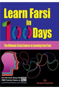 Learn Farsi in 100 Days