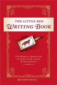 Little Red Writing Book