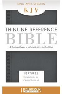 Thinline Reference Bible-KJV