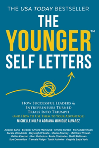 Younger Self Letters
