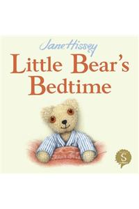 Little Bear's Bedtime