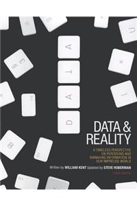 Data & Reality