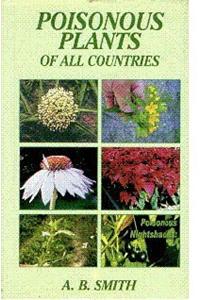 Poisonous Plants of all Countries